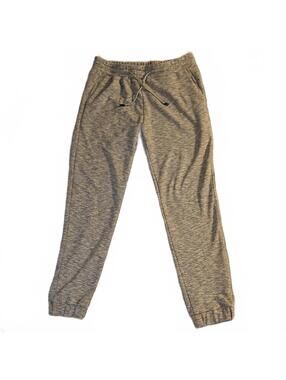 Gray Jogger Sweatpants XXL